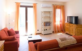 Case Vacanza Cipriano Spacious Apartment And Cosy Studio Monolocale