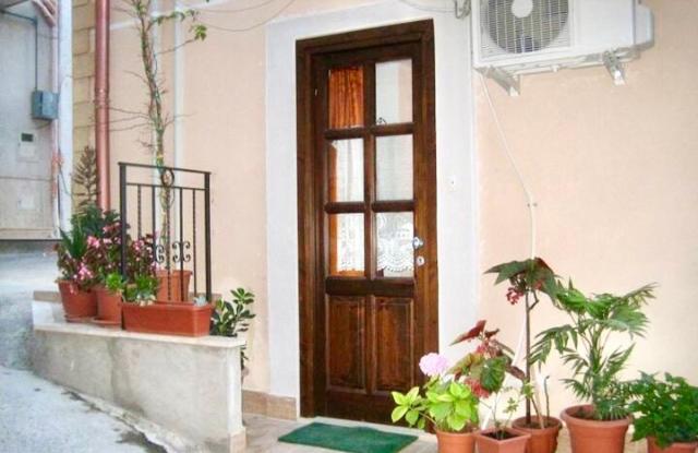 Casa Cipriano Large Beautiful Apt 120 M2 And Small Adorable Studio Monolocale 23 M2 Apartment Torretta  Exterior photo