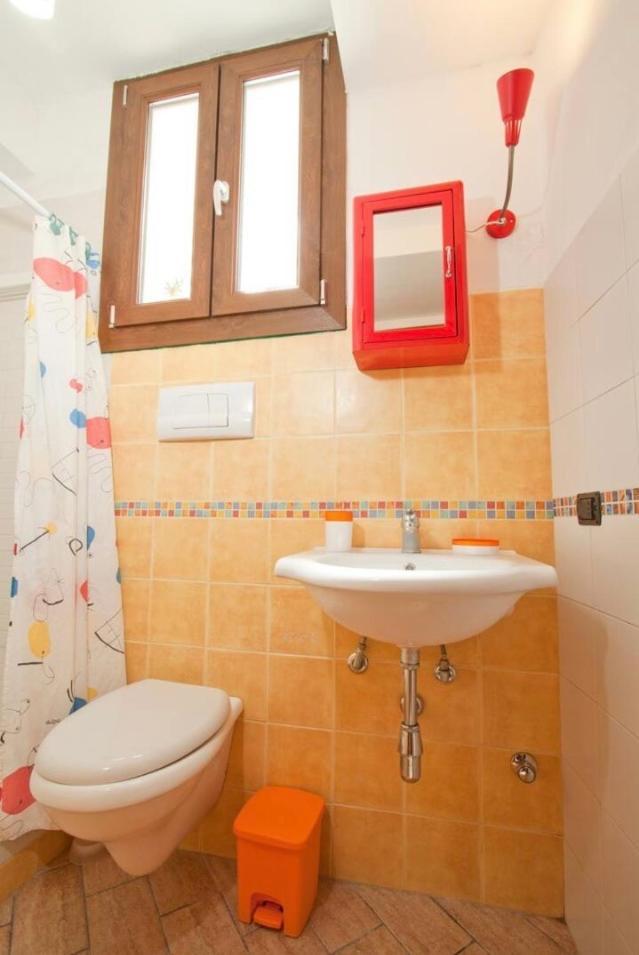 Case Vacanza Cipriano Spacious Apartment And Cosy Studio Monolocale Torretta  Exterior photo