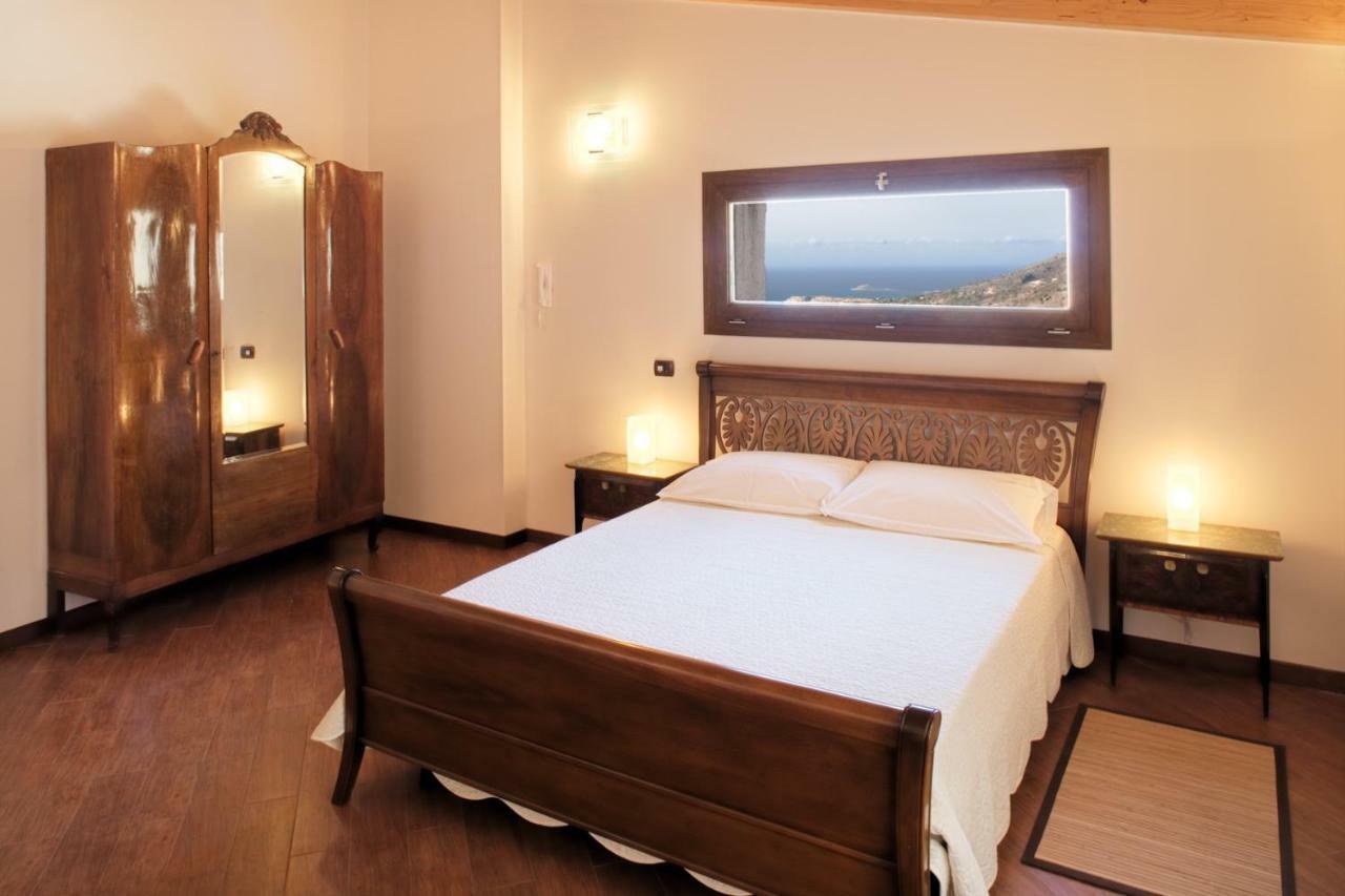 Case Vacanza Cipriano Spacious Apartment And Cosy Studio Monolocale Torretta  Exterior photo