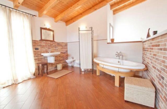 Case Vacanza Cipriano Spacious Apartment And Cosy Studio Monolocale Torretta  Exterior photo