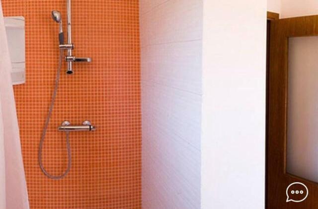 Case Vacanza Cipriano Spacious Apartment And Cosy Studio Monolocale Torretta  Exterior photo