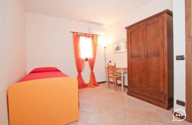 Case Vacanza Cipriano Spacious Apartment And Cosy Studio Monolocale Torretta  Exterior photo