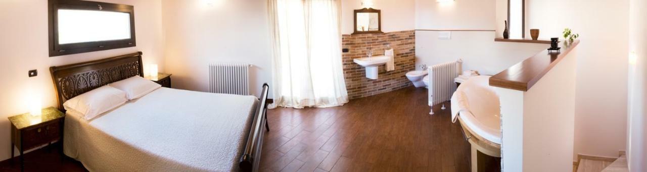 Case Vacanza Cipriano Spacious Apartment And Cosy Studio Monolocale Torretta  Exterior photo